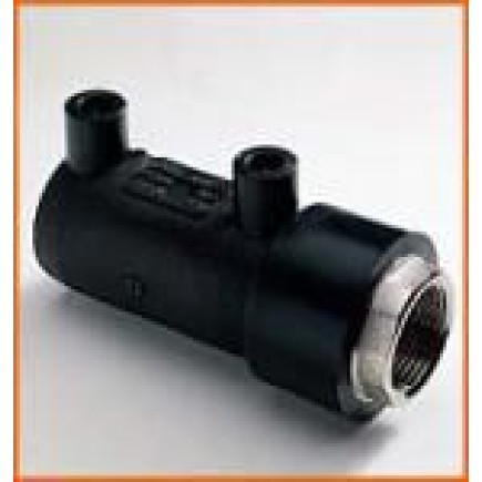 Elektrikeevis liitmik sk 40mm x 1.1/4