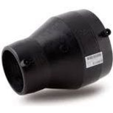 Elektrikeevis üleminek 50mm x 40 PN16