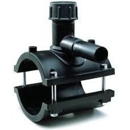 Elektrikeevis puursadul 75/32mm