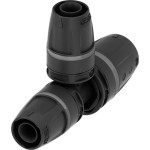Üleminekukolmik 20mm x 16mm x 16mm TECElogo