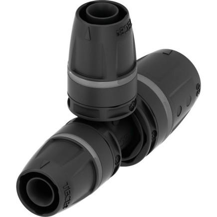 Üleminekukolmik 25mm x 16mm x 16mm TECElogo