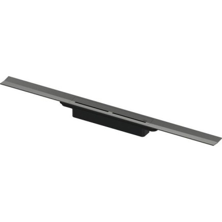 TECEdrainprofile Duššitrapp 1000mm värvilise PVD p