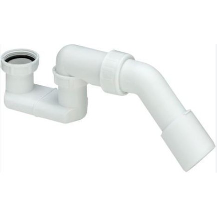 Sifoonikomplekt duššial. 1.1/2