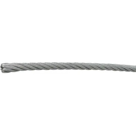 Roostevaba terastross 3mm