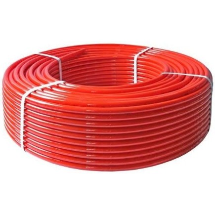 Põrandakütte toru Gallaplast LTS-PERT 20x2,0(120m)
