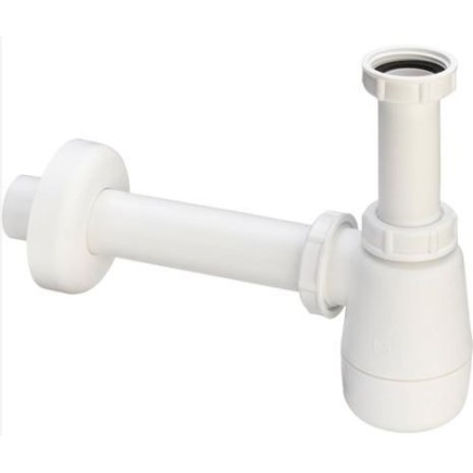 Sifoonikomplekt bideele 1.1/4