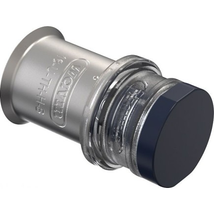 Alupex kork 16mm PPSU, K5 Wavin